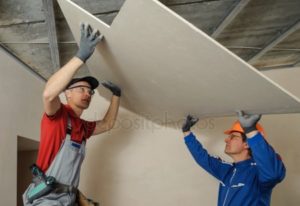 Construção a seco – Steel Frame ou Drywall?